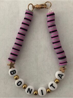 Bonita bracelet
SKU087